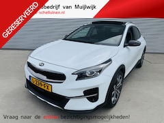 Kia XCeed - 1.5 T-GDI MHEV ExecutiveLine NW Staat | Trekhaak | All seasons | NW geleverd & Onderhouden