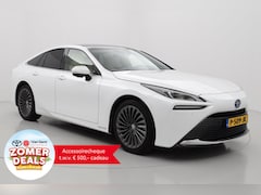 Toyota Mirai - Prestige FCEV Automaat
