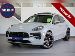 Porsche Macan - 2.9 GTS PDK|1ste Eig|Krijt|Pano|BOSE|CarPlay|Full Option|Dealer Onderhouden