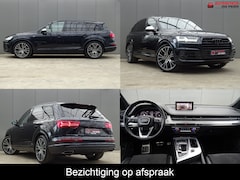 Audi Q7 - 3.0 TFSI quattro Pro Line S 7p * HEAD UP * TREKHAAK * STANDKACHEL