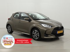 Toyota Yaris - 1.5 VVT-i Dynamic | Apple Carplay / Android Auto | Keyless | Adaptive Cruise | Camera | 16