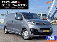 Citroën Jumpy - bestel 2.0 BlueHDI 120 M Club
