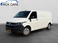 Volkswagen Transporter - 2.0 TDI 110PK EURO6 L2H1 28 Cruise control/trekhaak/navi