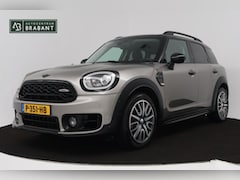 MINI Countryman - 1.5 One Dutch Made Edition (PARKEERSENSOREN, STOELVERWARMING, BLUETOOTH, VERWARMDE VOORRUI