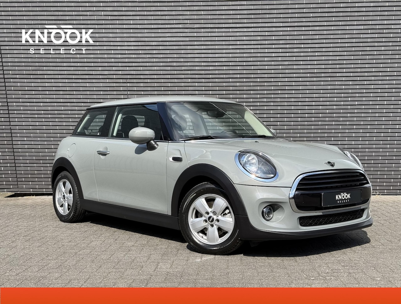 MINI Cooper - 1.5 - AutoWereld.nl