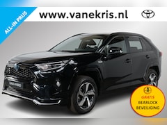 Toyota RAV4 - 2.5 Plug-in Hybrid AWD Dynamic, 75km actieradius , Bearlock/beveiligingssysteem
