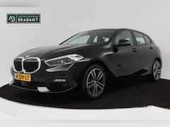 BMW 1-serie - 118i High Executive Edition (PARKEERSENSOREN, STOELVERWARMING, CRUISE CONTROL, LEDEREN STO