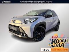 Toyota Aygo X - 1.0 VVT-i MT JBL, Apple carplay, Android auto, Stoelverwarming