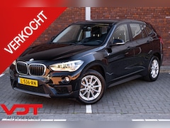 BMW X1 - sDrive18i Executive