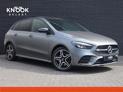 Mercedes-Benz B-klasse - 250 e Business Solution AMG | Panorama | Sfeerverlichting |
