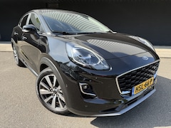 Ford Puma - 1.0 Ecoboost Titanium X // winterpakket //