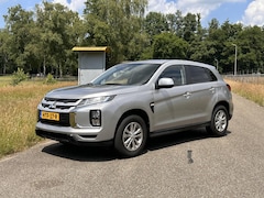 Mitsubishi ASX - 2.0 Pure Automaat |