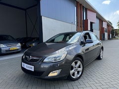 Opel Astra - 1.4 Turbo Edition EXPORT