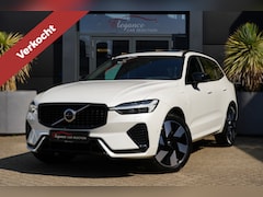 Volvo XC60 - 2.0 T8 Plug-in hybrid AWD Plus Dark 455pk Panoramadak/HarmanKardon/360Camera