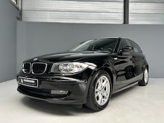 BMW 1-serie - 116i Executive Clima|PDC|Sportstuur