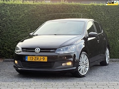 Volkswagen Polo - 1.4 TSI BlueGT | Dealer onderhouden | NAP