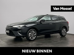 MG MG5 Electric - Long Range Comfort 61 kWh Super Voordeel – OP = OP - 7 jaar garantie – Rijklaar – Boek je