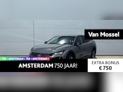 Peugeot 408 - 1.2 PureTech Allure 130 EAT8 | Automaat | Camera | Climate control | Navigatie