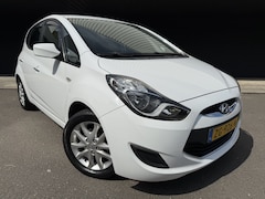 Hyundai ix20 - 1.4i i-Drive