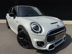 MINI Cooper S - 2.0 // Serious Business pack // Nieuwstaat // 5 deurs /