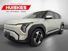 Kia EV3 - Plus Advanced 81.4 kWh