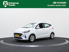Hyundai i10 - 1.0 Comfort Smart | Private lease 309 p.m
