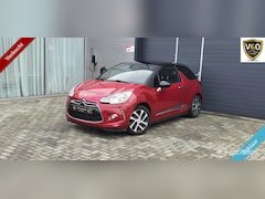 Citroën DS3 - 1.2 VTi So Chic