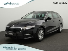 Skoda Octavia Combi - 1.5 e-TSI 150 pk DSG Selection | Achteruitrijcamera | Stoelverwarming | Apple Carplay / An
