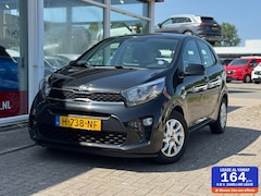 Kia Picanto - 1.0 MPi ComfortPlusLine