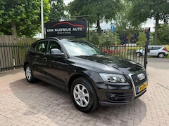 Audi Q5 - 2.0 TDI quattro Pro Line Xenon Pano Leder Cruise-con