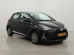 Toyota Yaris - 1.5 Hybrid Executive | Origineel NL | Volledig dealer onderhouden | Navigatie | Cruise | C
