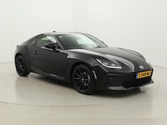 Toyota GR86 - 2.4 Premium | Dodehoek detectie | Stoelverwarming | Apple Carplay / Android Auto | Adaptiv