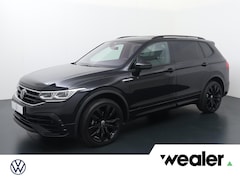 Volkswagen Tiguan Allspace - 1.5 TSI R-Line Business+ 7p. | 150 PK | Automaat | Trekhaak | Stoelverwarming | Stuurverwa