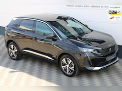 Peugeot 3008 - 1.2 PureTech 130PK Allure Carplay Camera BTW