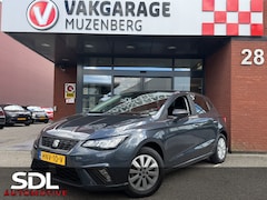 Seat Ibiza - 1.0 Reference // CARPLAY / ANDROID AUTO // CLIMA // PDC // NAVI // CRUISE //