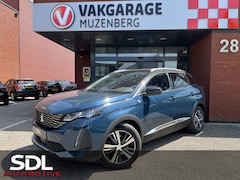 Peugeot 3008 - 1.6 HYbrid 225 Road Trip // FULL LED // ADAPT. CRUISE // DODEHOEK // 360 CAMERA // HALF LE