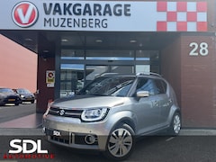 Suzuki Ignis - 1.2 Stijl // NAVI // CLIMA // CAMERA // CRUISE // PDC // STOELVERWARMING //