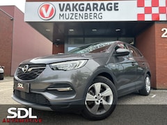 Opel Grandland - 1.6 Turbo Hybrid Business Elegance // NAVI + CARPLAY // CLIMA // PDC // CAMERA // ELEK. KO