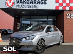 Peugeot 208 - 1.2 PureTech Allure // CRUISE // NAVI // PDC // APPLE CARPLAY - ANDROID AUTO // DAB RADIO