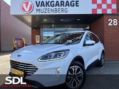 Ford Kuga - 2.5 PHEV Titanium // FULL LED // HEAD-UP // NAVI // CAMERA // PDC V+A // ADAPTIV CRUISE