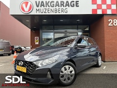 Hyundai i20 - 1.0 T-GDI Comfort // APPLE CARPLAY / ANDROID AUTO // AIRCO // CAMERA // BLUETOOTH // ADAPT