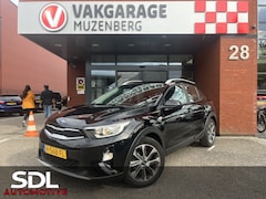 Kia Stonic - 1.0 T-GDi DynamicLine // NAVI // CAMERA // CRUISE CONTROL //