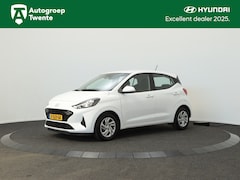 Hyundai i10 - 1.0 Comfort Smart | Camera | Carplay | DAB | Navigatie |