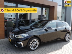 BMW 1-serie - 118i Bus. Edition Plus Luxury 64.000km | NLauto | HarmanKardon | Stuur/stoelverw | 17” | P