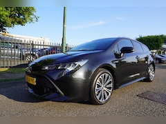 Toyota Corolla Touring Sports - 1.8 Hybrid 122pk CVT Business Plus Apple Carplay Parkeer Camera