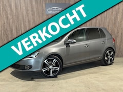 Volkswagen Golf - 1.4 TSI Highline 2011 LED CRUISE BLUETOOTH CLIMA