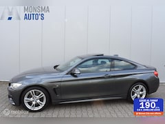 BMW 4-serie Coupé - 425d
