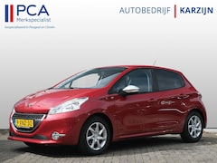 Peugeot 208 - 1.2 VTi Style