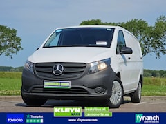 Mercedes-Benz eVito - L2 66 kwh Long Range