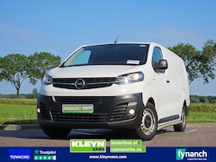 Opel Vivaro - 2.0 L3 XL Navi Euro6 NAP